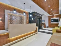 SureStay Hotel by Best Western Heritage Walk Hotels near Iskcon Mandir