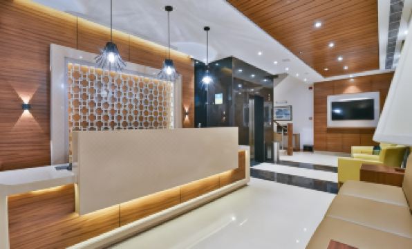 SureStay by Best Western Heritage Walk - Housity