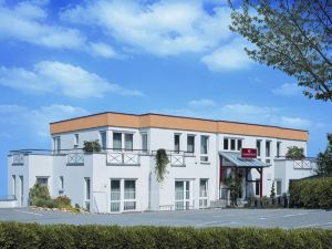 Airport Hotel Stetten