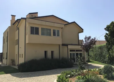 Archeo Hotel Hotels near Diga Comunelli - Area Attrezzata