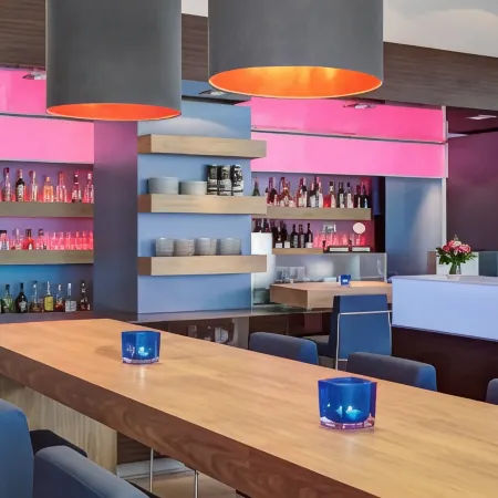 IntercityHotel Hamburg-Altona Отели рядом с достопримечательностью «Музей Альтоны»