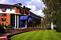 Copthorne Hotel Manchester Salford Quays Hotels in der Nähe von The Lowry
