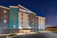 Candlewood Suites Chattanooga - East Ridge فنادق في East Ridge