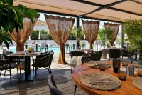 Hôtel Spa Restaurant la Madrague Hotels in Lucciana