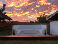 Paradise Beach Guest House - Pensions