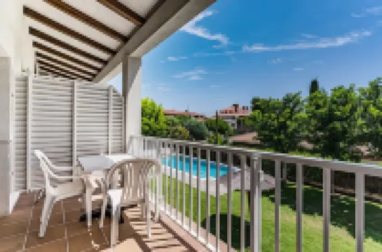 Apartamentos Sunway Tara