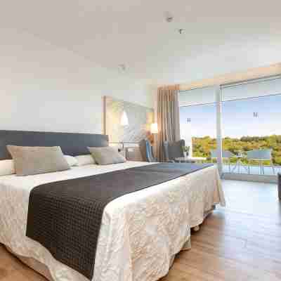 Hipotels Playa de Palma Palace&Spa Rooms