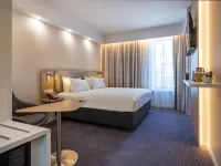 Holiday Inn Express NICE - GRAND ARENAS by IHG โรงแรมในนีซ