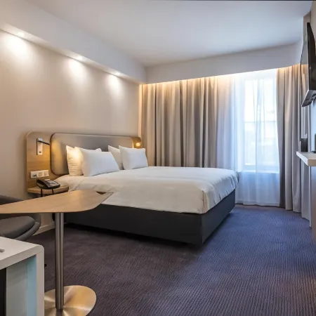 Holiday Inn Express NICE - GRAND ARENAS by IHG