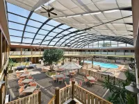 Best Western Plus Dubuque Hotel  Conference Center Hotels near Five Flags Center