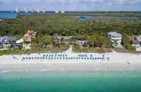 Luxurious Home Near the Beach. High-End Bonita Bay Gated Community