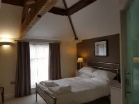 The Lion Hotel Hotels in Brewood