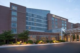 Hyatt Place Reno Tahoe Airport