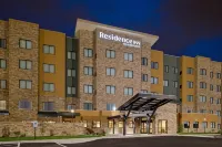 Residence Inn Louisville East/Oxmoor فنادق في Saint Matthews