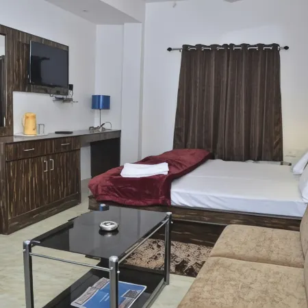 Kanha Inn
