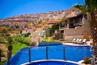 Pueblo Bonito Montecristo Luxury Villas - All Inclusive - Infinity Pools