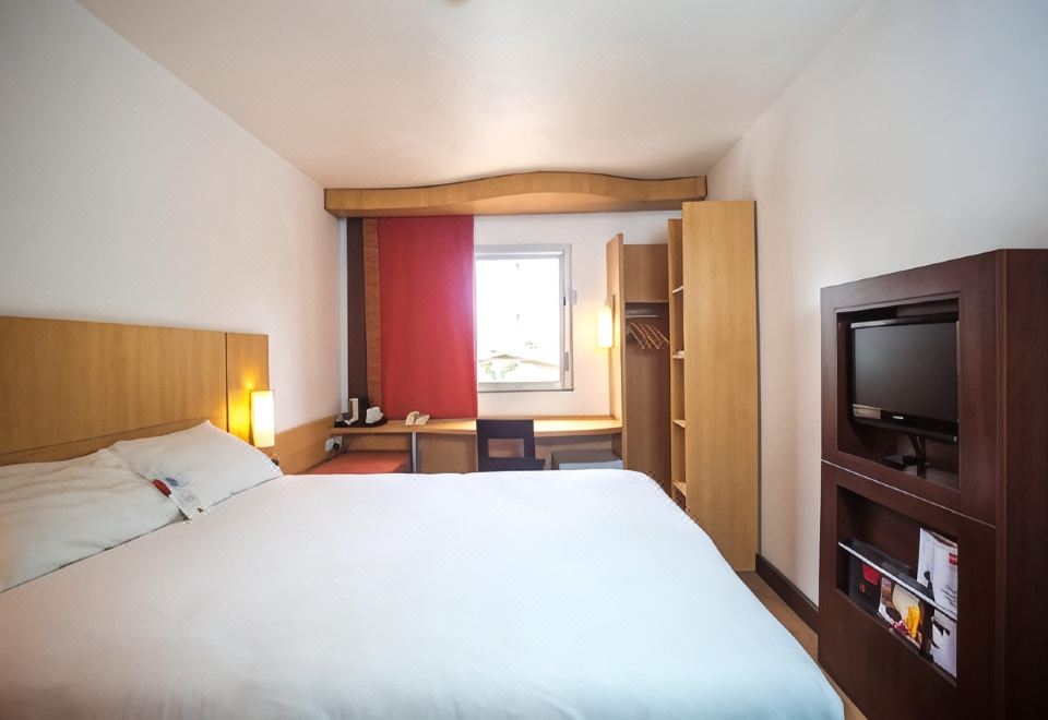 이비스 라고스 에어포트