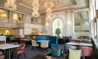 Shin Yokohama Grace Hotel