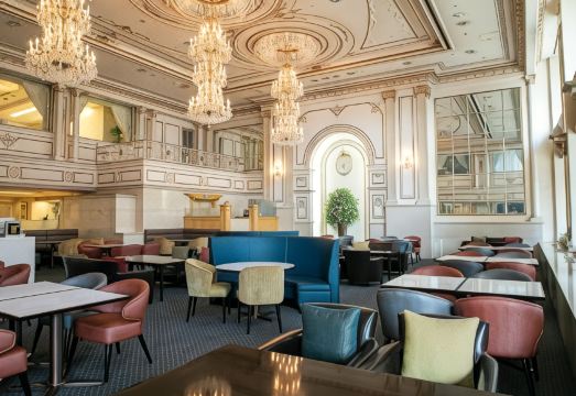 신 요코하마 그레이스 호텔