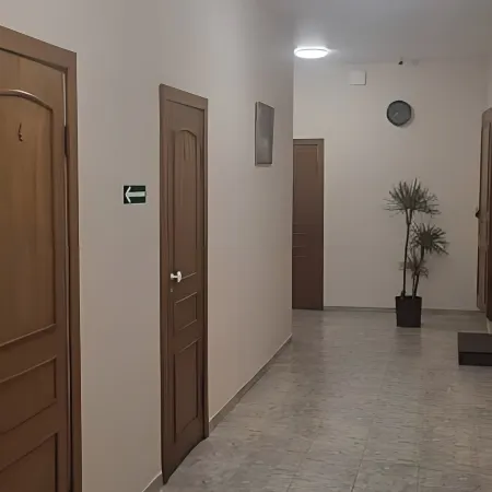 Uyut-Tsentr Mini-Hotel