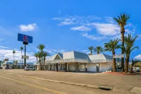 Motel 6 Tucson, AZ- Downtown Hôtels à proximité de : Cathédrale Saint-Augustin de Tucson