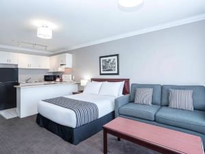 Sandman Hotel & Suites Prince George