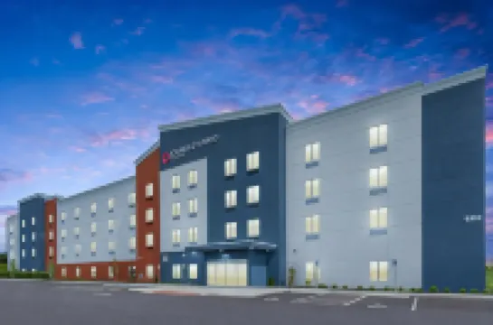 Candlewood Suites ERLANGER - SOUTH CINCINNATI by IHG