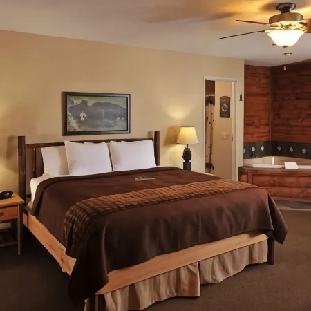 Boarders Inn & Suites by Cobblestone Hotels – Waukon