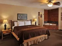 Boarders Inn & Suites by Cobblestone Hotels – Waukon Hotels in Waukon