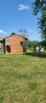 Lake Champlain Tiny House Paradise Private & Beautiful!