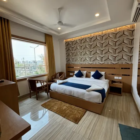 Hotel Royal Casa