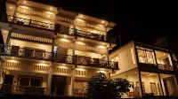 Maulyar Forest Resort