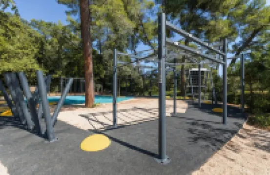 Hotel Dražica - Hotel Resort Dražica