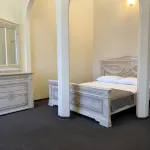 KDTs Hotels near Rostovskiy Razvodnoy Zheleznodorozhnyy Most