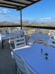 Las Palmas Hotel Hôtels à : El Pescadero