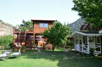 Lukkies Lodge Cirali