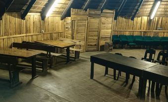 Limpopo Lodge