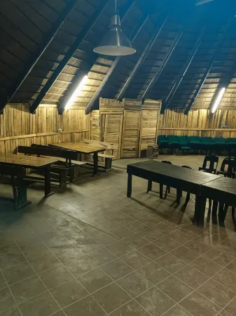 Limpopo Lodge Отели в г. Каприкорн