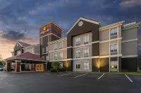 La Quinta Inn & Suites by Wyndham Lexington South / Hamburg - Ramah Hewan Peliharaan
