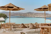 Mythic Paros , Adults Only - Ocean View