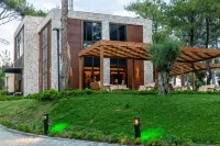 Marisstone Hotel Hotels in 