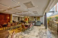 Skarrildhus Sinatur Hotel & Konference Hotel a Sonder Omme