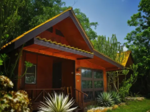 Areeya Phuree Resort Thaton Hotels in Mae Ai