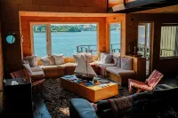 Hotel Palafito Entre Mar y Tierra Hotels in Castro