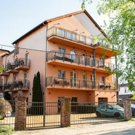 Hotel la Riva