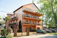 Hotel la Riva Hotels in 