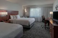 Sonesta Select Chattanooga Hamilton Place Hotel di 