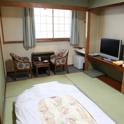 Tsukuba Town Hotel Hotels in Shimotsuma