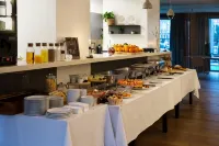 Diamant Suites Brussels EU Hotels in Evere