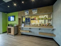 Ibis Budget Sarrebourg Buhl Hotels in Buhl-Lorraine
